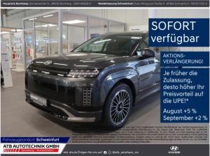 Hyundai IONIQ 9 UNIQ 7-Sitzer 4WD HUD El. Panodach