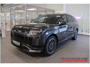 Hyundai IONIQ 9 UNIQ 7-Sitzer MY26 4WD HUD El. Panodach
