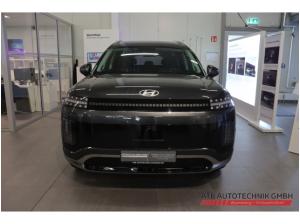 Hyundai IONIQ 9 UNIQ 7-Sitzer MY26 4WD HUD El. Panodach