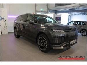 Hyundai IONIQ 9 UNIQ 7-Sitzer MY26 4WD HUD El. Panodach