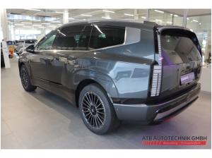 Hyundai IONIQ 9 UNIQ 7-Sitzer MY26 4WD HUD El. Panodach