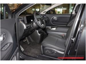 Hyundai IONIQ 9 UNIQ 7-Sitzer MY26 4WD HUD El. Panodach