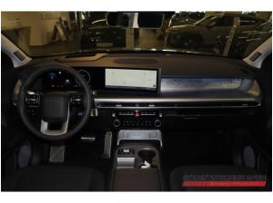 Hyundai IONIQ 9 UNIQ 7-Sitzer MY26 4WD HUD El. Panodach
