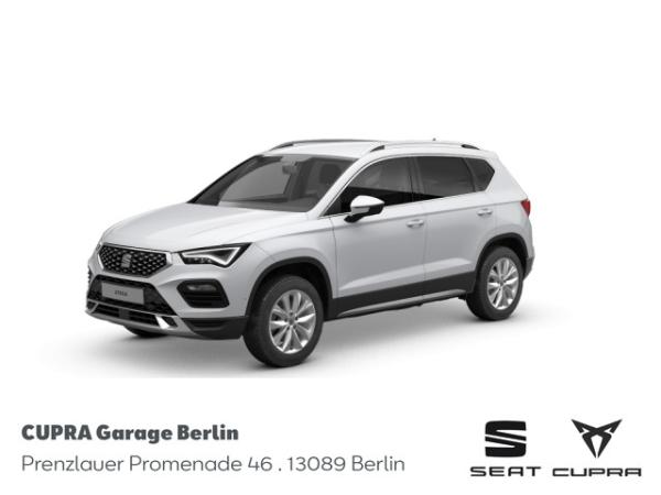 Seat Ateca 1.5 TSI ACT Xperience (EURO 6e)