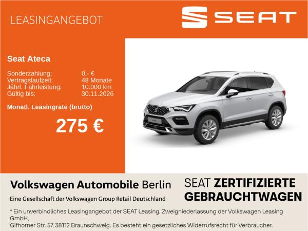 Ateca