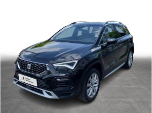 Seat Ateca 1.5 TSI DSG Xperience Navi LED SHZ ACC PDC
