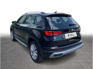 Seat Ateca 1.5 TSI DSG Xperience Navi LED SHZ ACC PDC