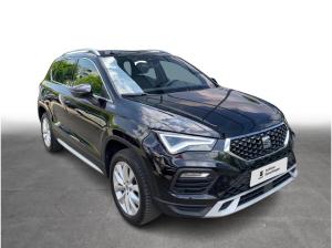 Seat Ateca 1.5 TSI DSG Xperience Navi LED SHZ ACC PDC