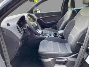 Seat Ateca 1.5 TSI DSG Xperience Navi LED SHZ ACC PDC