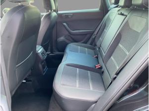 Seat Ateca 1.5 TSI DSG Xperience Navi LED SHZ ACC PDC