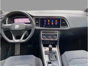 Seat Ateca 1.5 TSI DSG Xperience Navi LED SHZ ACC PDC