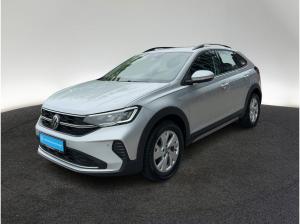 Volkswagen Taigo 1.0 TSI Life DSG Kamera Navi CarPlay LED