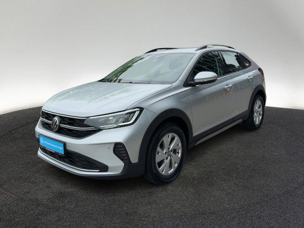 Volkswagen Taigo 1.0 TSI Life DSG Kamera Navi CarPlay LED