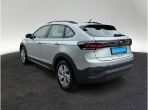 Volkswagen Taigo 1.0 TSI Life DSG Kamera Navi CarPlay LED