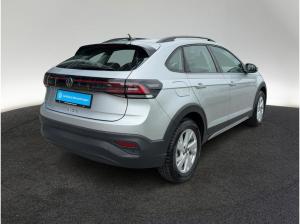 Volkswagen Taigo 1.0 TSI Life DSG Kamera Navi CarPlay LED
