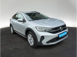 Volkswagen Taigo 1.0 TSI Life DSG Kamera Navi CarPlay LED