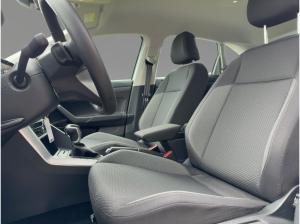 Volkswagen Taigo 1.0 TSI Life DSG Kamera Navi CarPlay LED