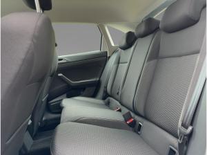 Volkswagen Taigo 1.0 TSI Life DSG Kamera Navi CarPlay LED