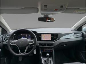 Volkswagen Taigo 1.0 TSI Life DSG Kamera Navi CarPlay LED