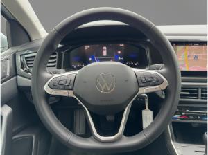 Volkswagen Taigo 1.0 TSI Life DSG Kamera Navi CarPlay LED