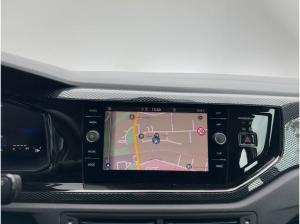Volkswagen Taigo 1.0 TSI Life DSG Kamera Navi CarPlay LED