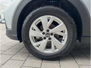 Volkswagen Taigo 1.0 TSI Life DSG Kamera Navi CarPlay LED