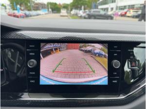 Volkswagen Taigo 1.0 TSI Life DSG Kamera Navi CarPlay LED