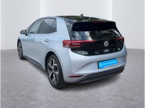 Volkswagen ID.3 Pro LED Navi Panoramadach Kamera Sitzhzg