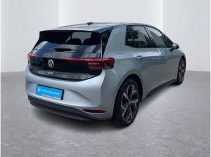 Volkswagen ID.3 Pro LED Navi Panoramadach Kamera Sitzhzg
