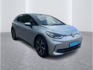 Volkswagen ID.3 Pro LED Navi Panoramadach Kamera Sitzhzg