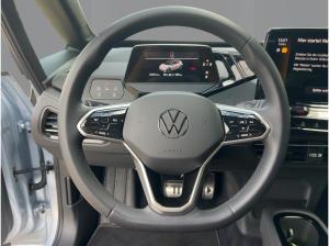 Volkswagen ID.3 Pro LED Navi Panoramadach Kamera Sitzhzg