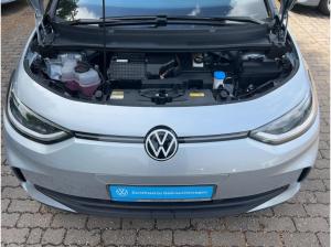 Volkswagen ID.3 Pro LED Navi Panoramadach Kamera Sitzhzg