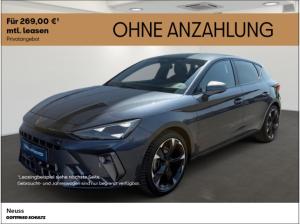 Cupra Leon TDI DSG NAVI SITZHEIZUNG EINPARKHILFE LED