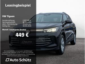 Volkswagen Tiguan Elegance HEAD-UP*IQ.Drive Premium