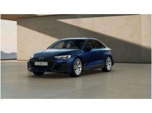 Audi A3 Limousine 30 TFSI S line NAV/RFK/ACC/LED+