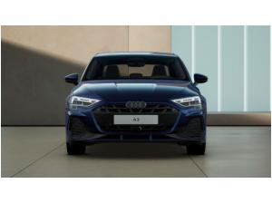 Audi A3 Limousine 30 TFSI S line NAV/RFK/ACC/LED+