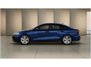 Audi A3 Limousine 30 TFSI S line NAV/RFK/ACC/LED+