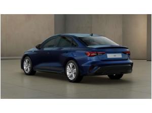 Audi A3 Limousine 30 TFSI S line NAV/RFK/ACC/LED+