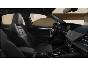 Audi A3 Limousine 30 TFSI S line NAV/RFK/ACC/LED+