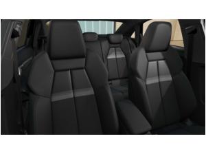 Audi A3 Limousine 30 TFSI S line NAV/RFK/ACC/LED+
