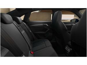 Audi A3 Limousine 30 TFSI S line NAV/RFK/ACC/LED+