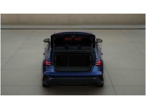 Audi A3 Limousine 30 TFSI S line NAV/RFK/ACC/LED+