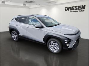 Hyundai KONA 1.6 Trend/Automatik/Elektr.Heckkl./Assistenz-Paket/LED