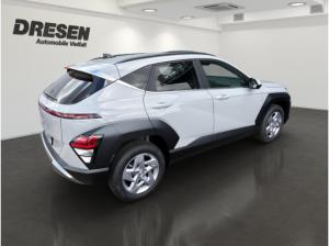 Hyundai KONA 1.6 Trend/Automatik/Elektr.Heckkl./Assistenz-Paket/LED