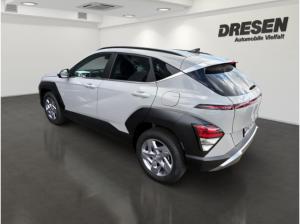 Hyundai KONA 1.6 Trend/Automatik/Elektr.Heckkl./Assistenz-Paket/LED