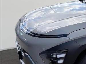 Hyundai KONA 1.6 Trend/Automatik/Elektr.Heckkl./Assistenz-Paket/LED