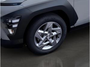 Hyundai KONA 1.6 Trend/Automatik/Elektr.Heckkl./Assistenz-Paket/LED