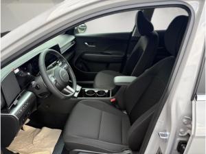 Hyundai KONA 1.6 Trend/Automatik/Elektr.Heckkl./Assistenz-Paket/LED