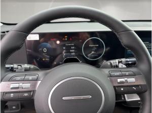 Hyundai KONA 1.6 Trend/Automatik/Elektr.Heckkl./Assistenz-Paket/LED