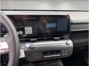 Hyundai KONA 1.6 Trend/Automatik/Elektr.Heckkl./Assistenz-Paket/LED